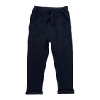 Sweat pants Black 74/80