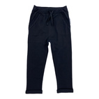 Sweat pants Black 74/80