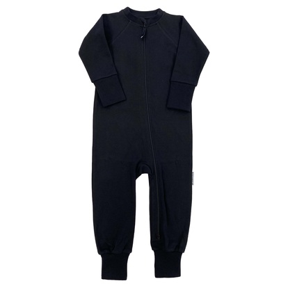 Pyjamas/suit Black