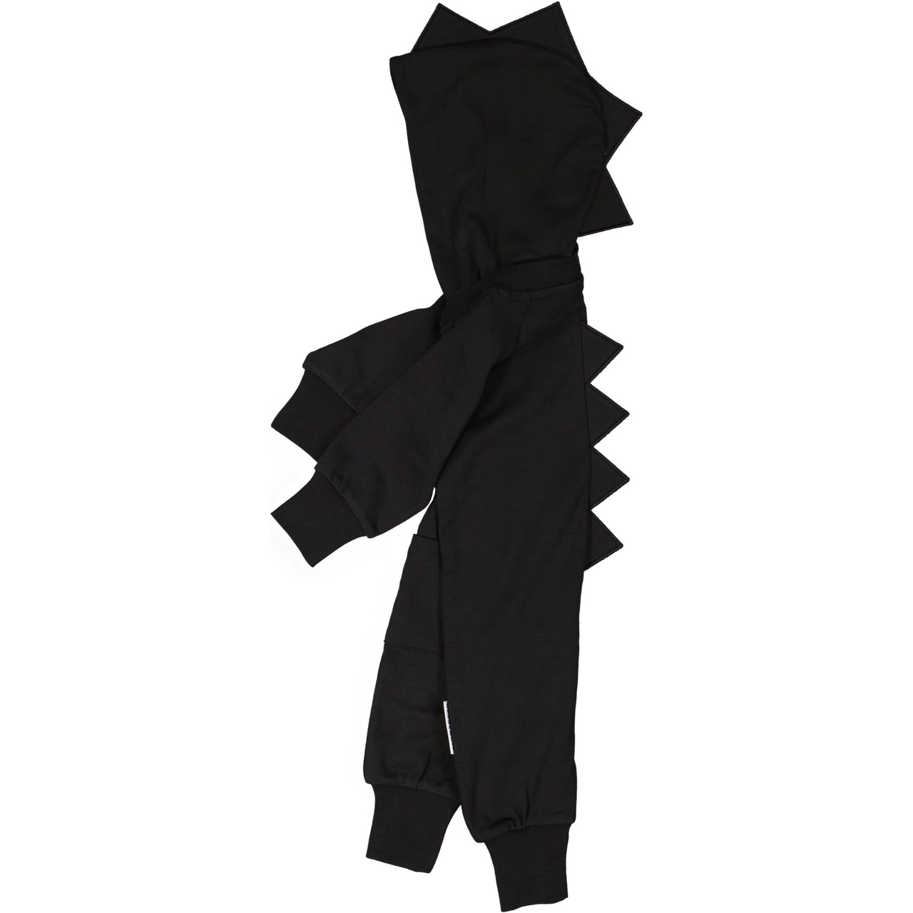 Dragon jumpsuit Black 62/68