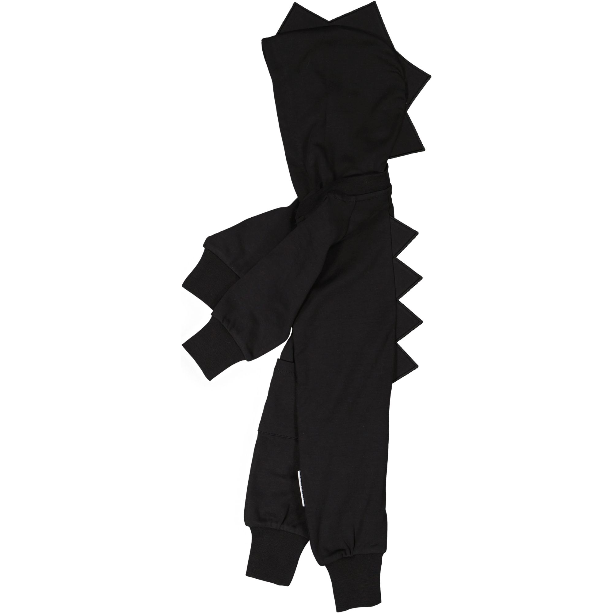 Dragon jumpsuit Black