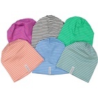 Topline fleece Green/l.green Baby 2-6 m