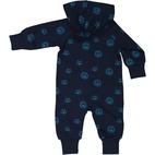 College Jumpsuit Navy tiger  122/128