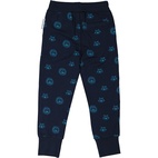 College pants Navy tiger  74/80