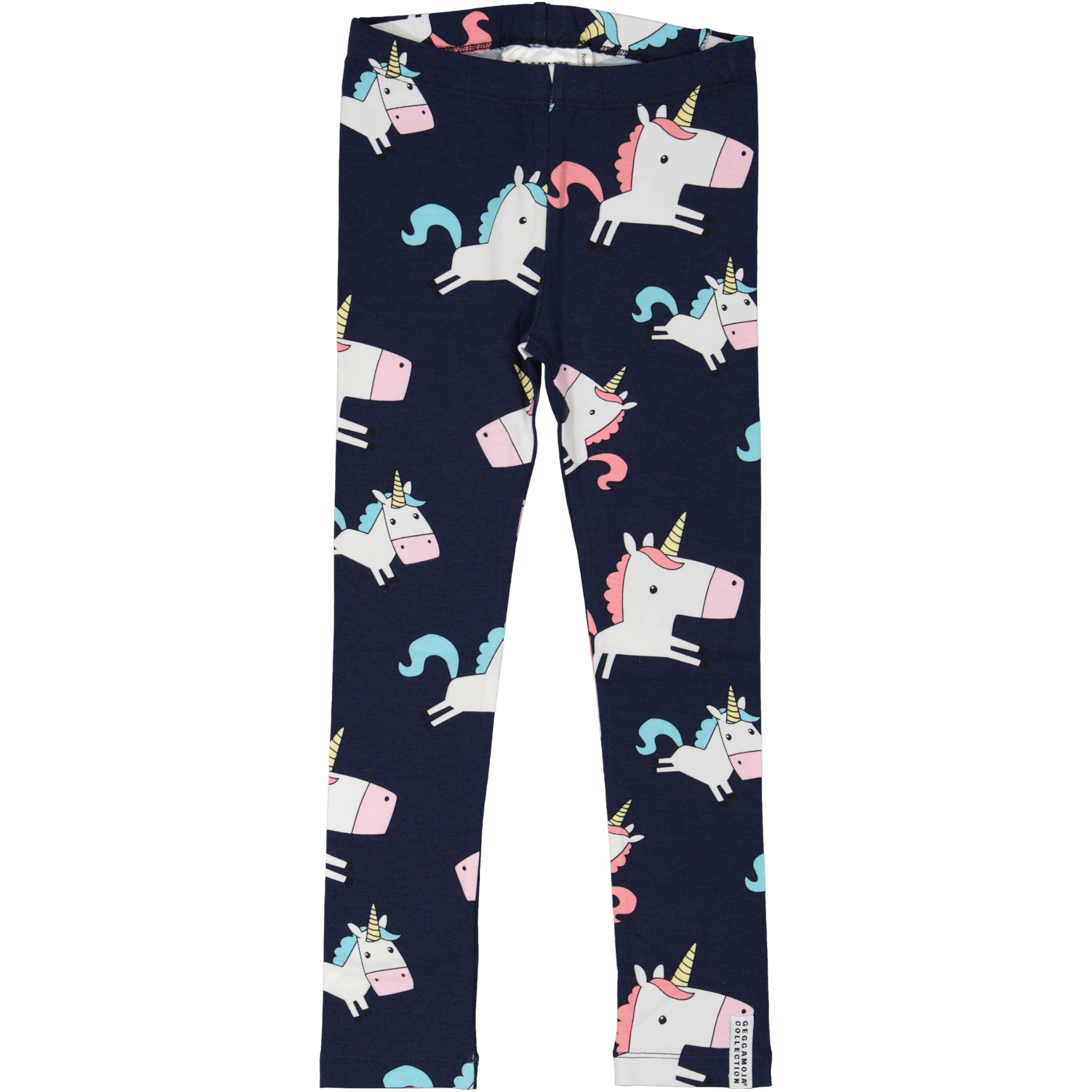 Bambuleggings Unicorn  50/56