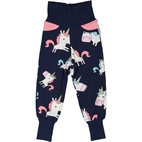 Bamboo pants Unicorn