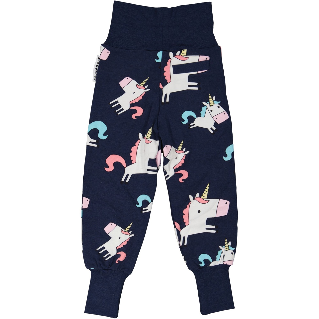 Bamboo pants Unicorn