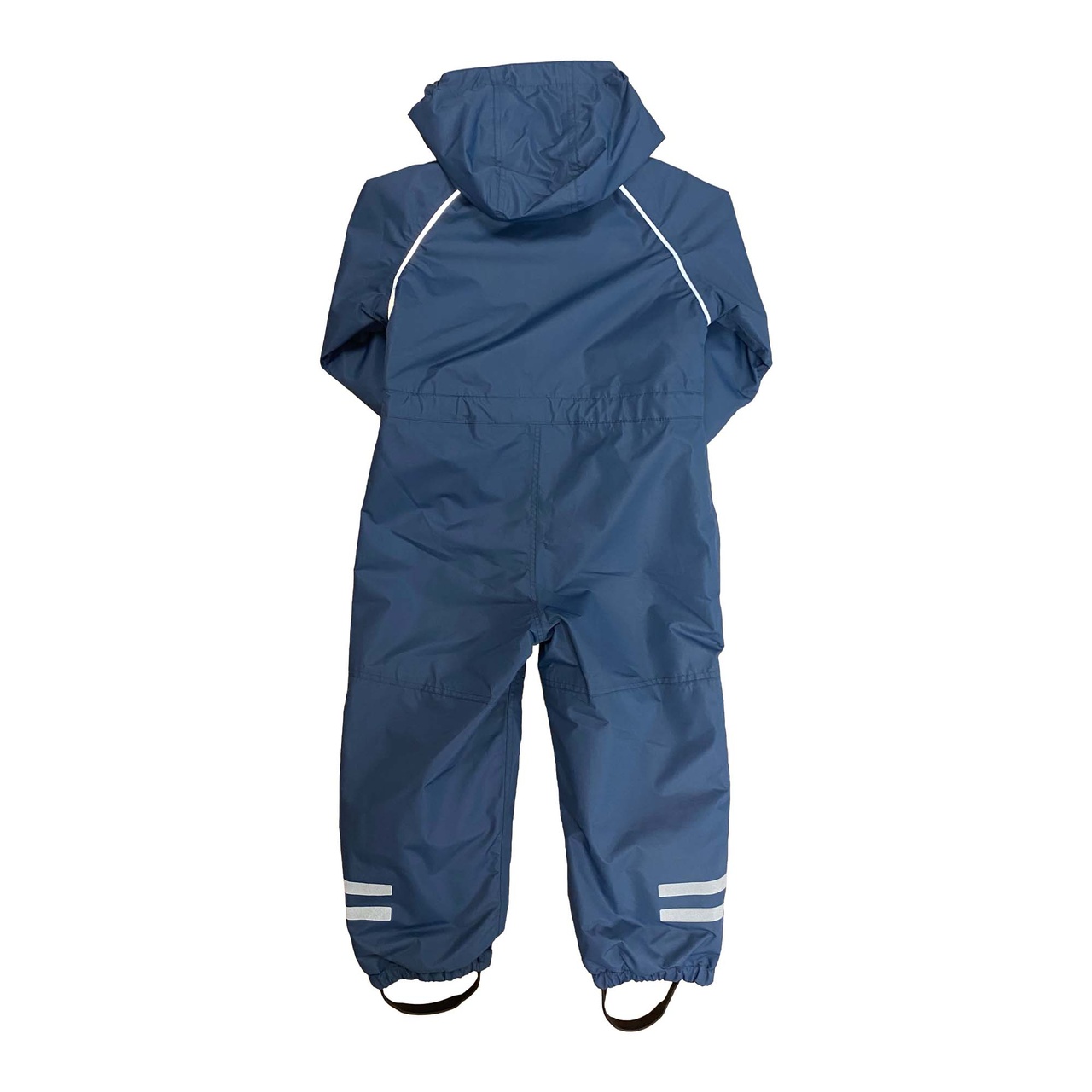 Skaloverall Marinblå 110/116