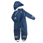 Shell overall Navy