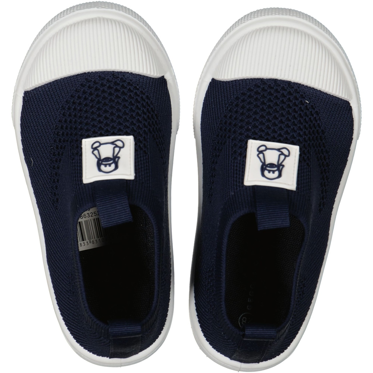 Sneaker Navy  26