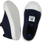 Stretch shoe Navy 26