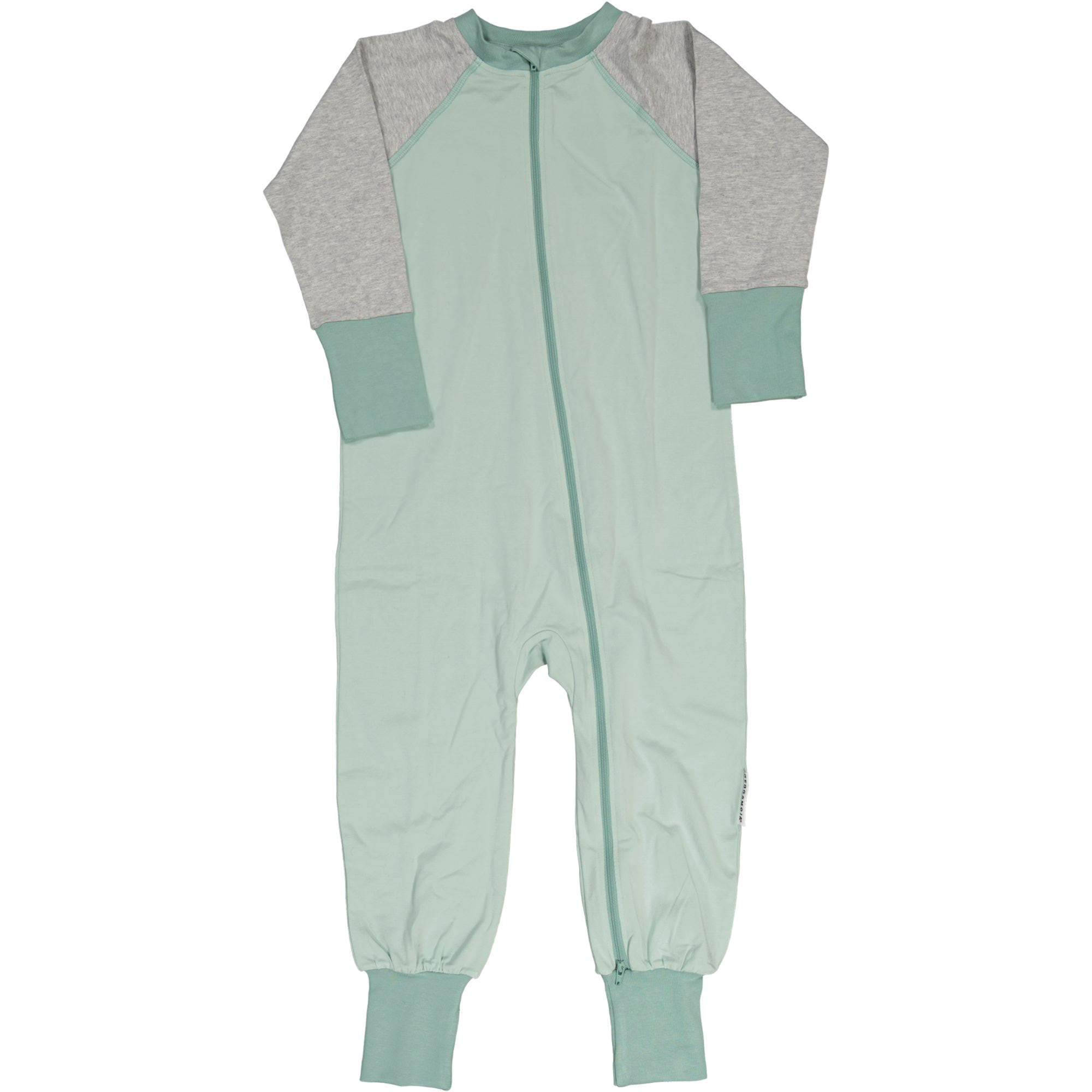 Bamboo pyjamas Green