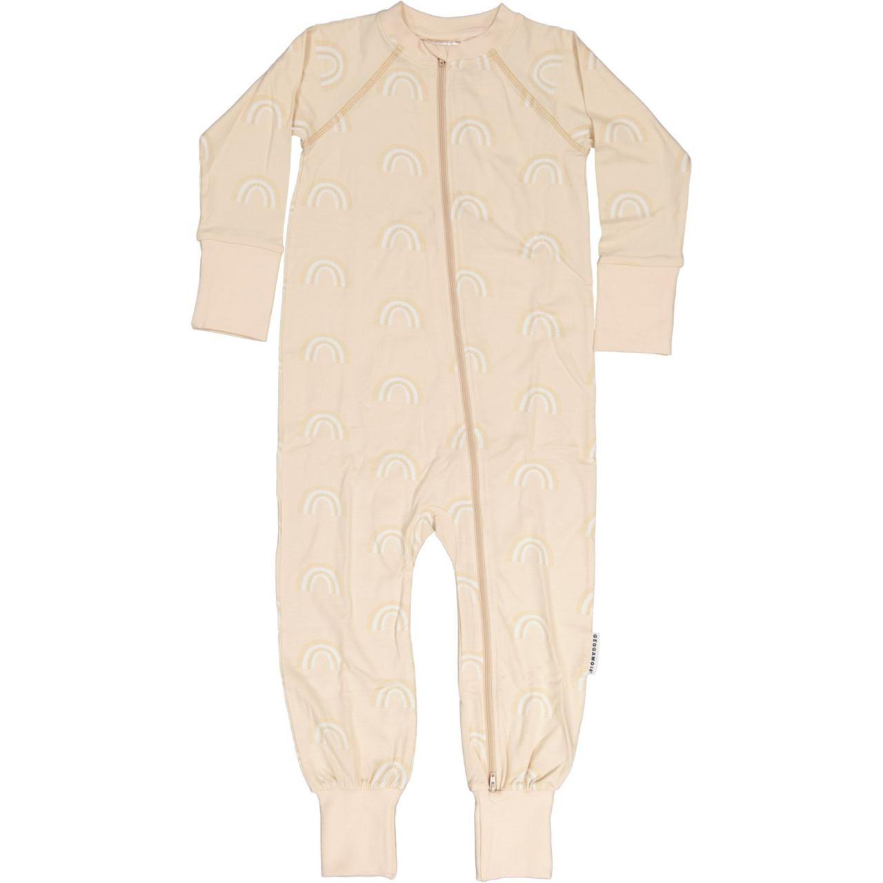 Bamboo pyjamas Rainbow 98/104