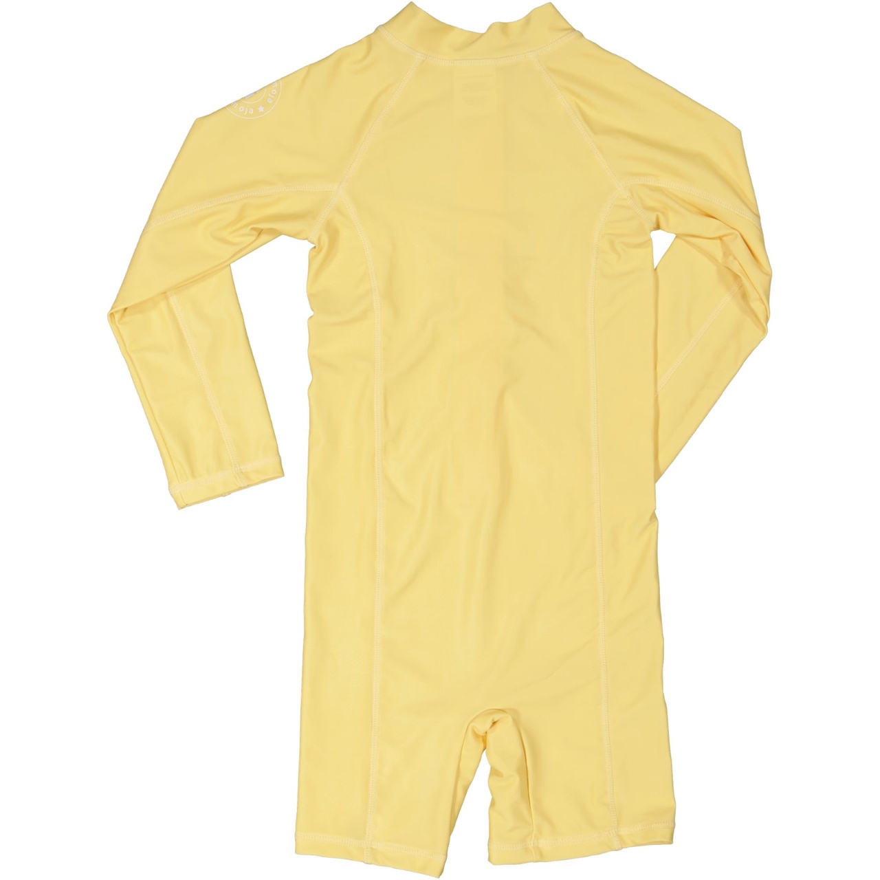 UV-suit L.S Yellow 04 146/152