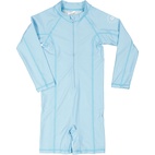 UV-suit L.S Light Blue