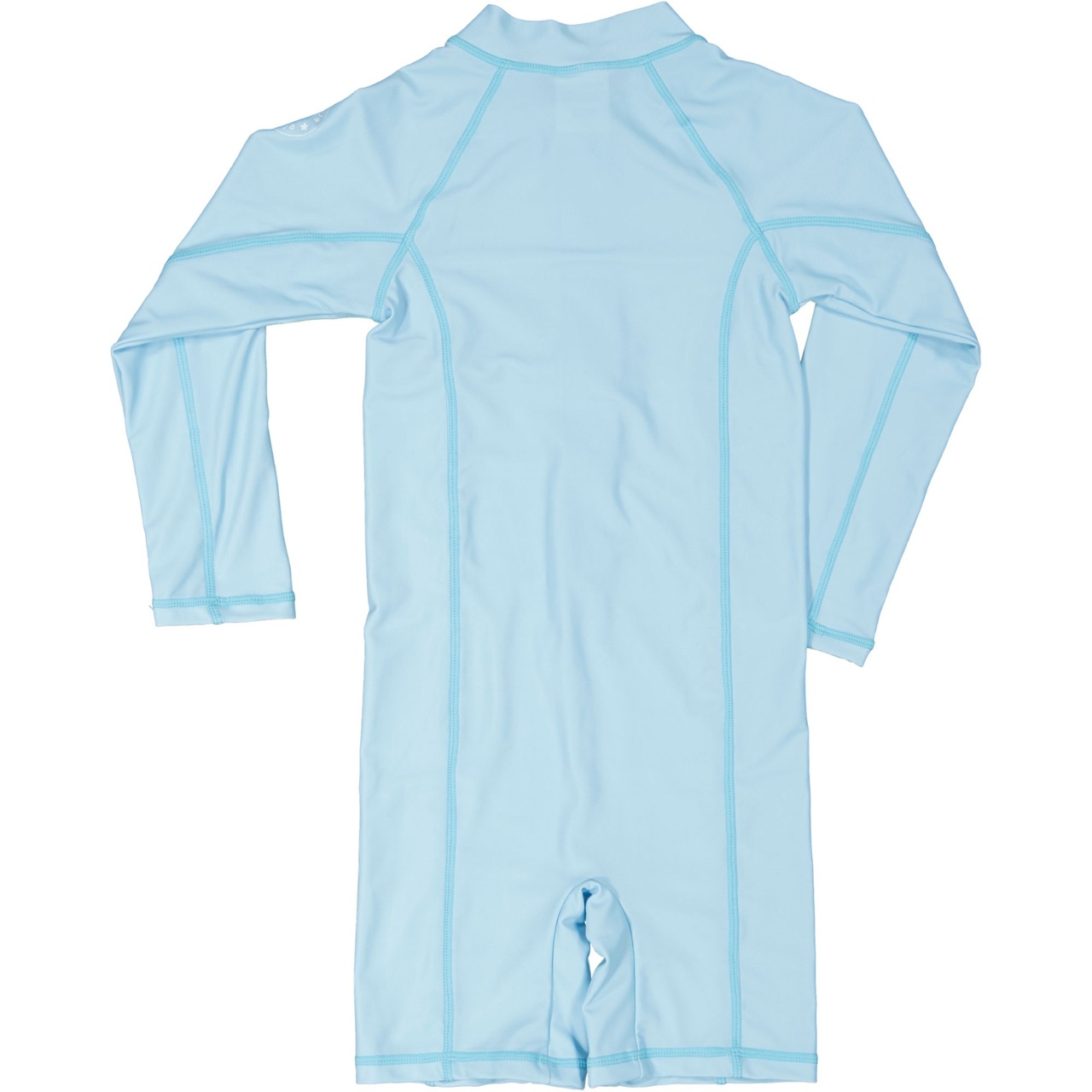 UV-suit L.S Light Blue 03 50/56