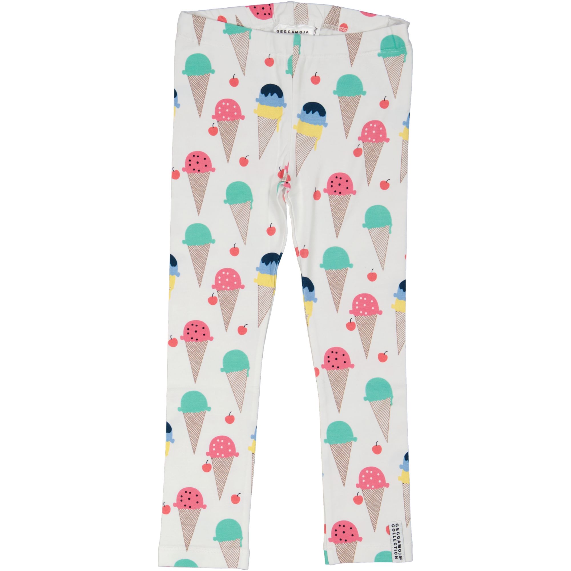 Bamboo legging Ice cream