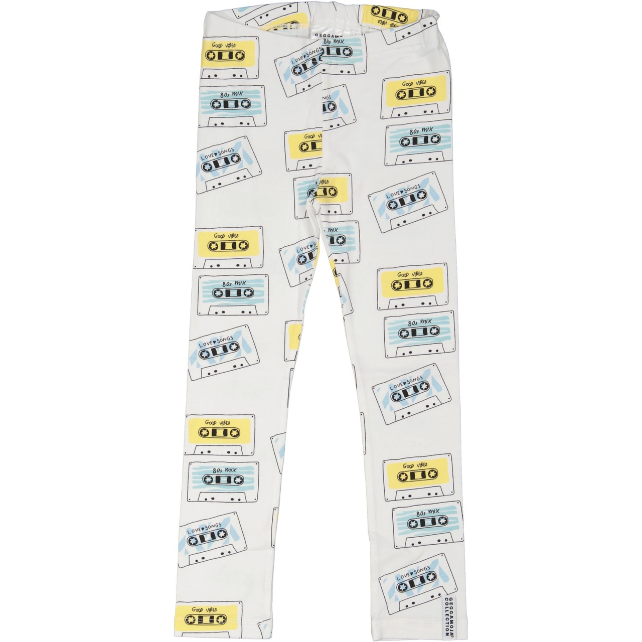 Leggings Bambu Music Tape