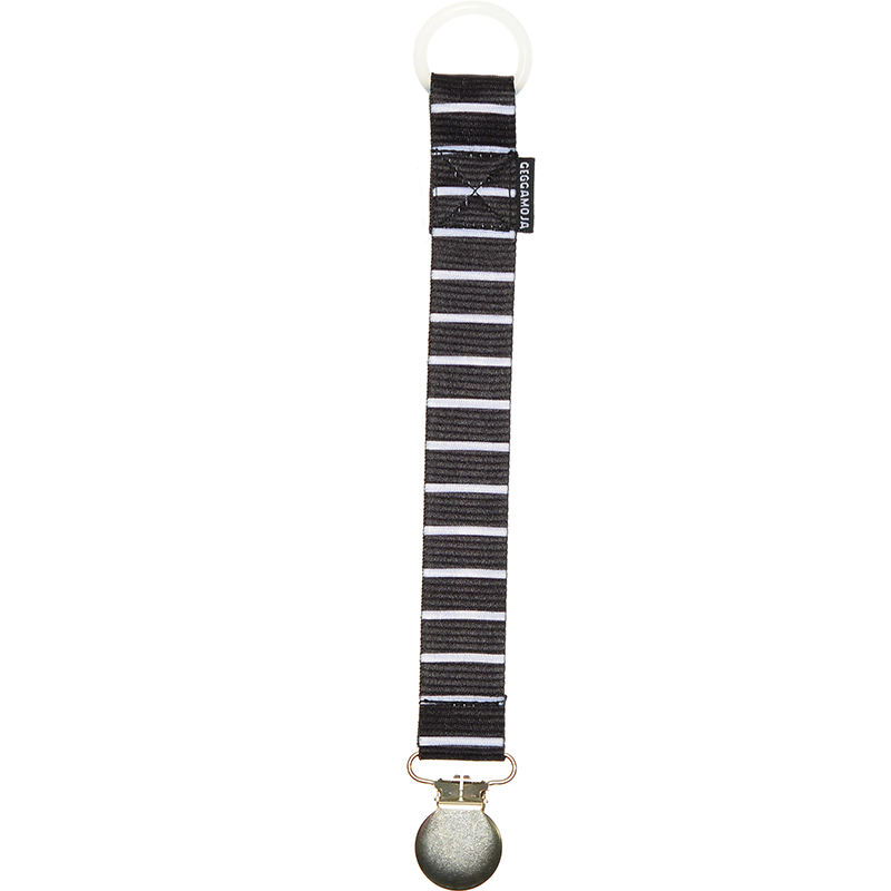 Pacifier Black