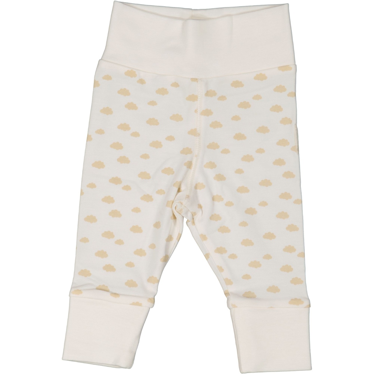 Premature bamboo pants Beige cloud  40