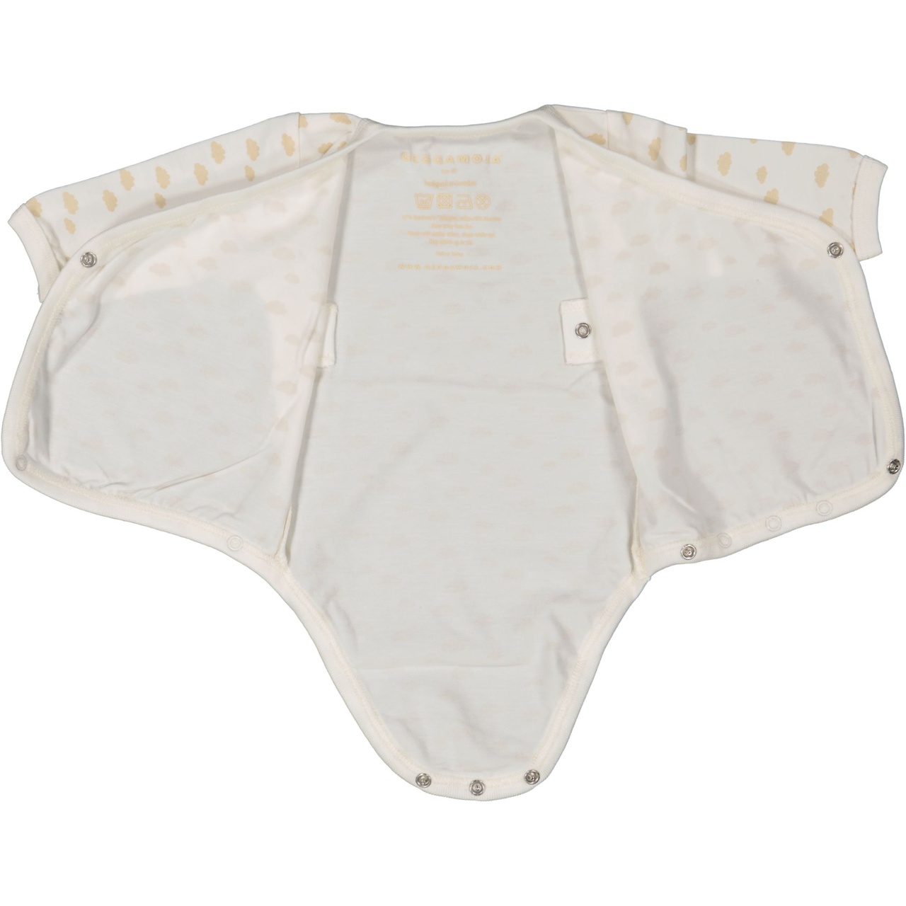 Prematurbody Bambu Beige 40