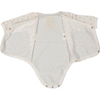 Premature bamboo body Beige cloud  48