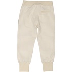 Long pants Beige/white 146/152