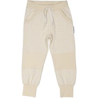 Baby pant Offwhite 62/68