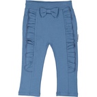 Flounce pant Blue 86/92