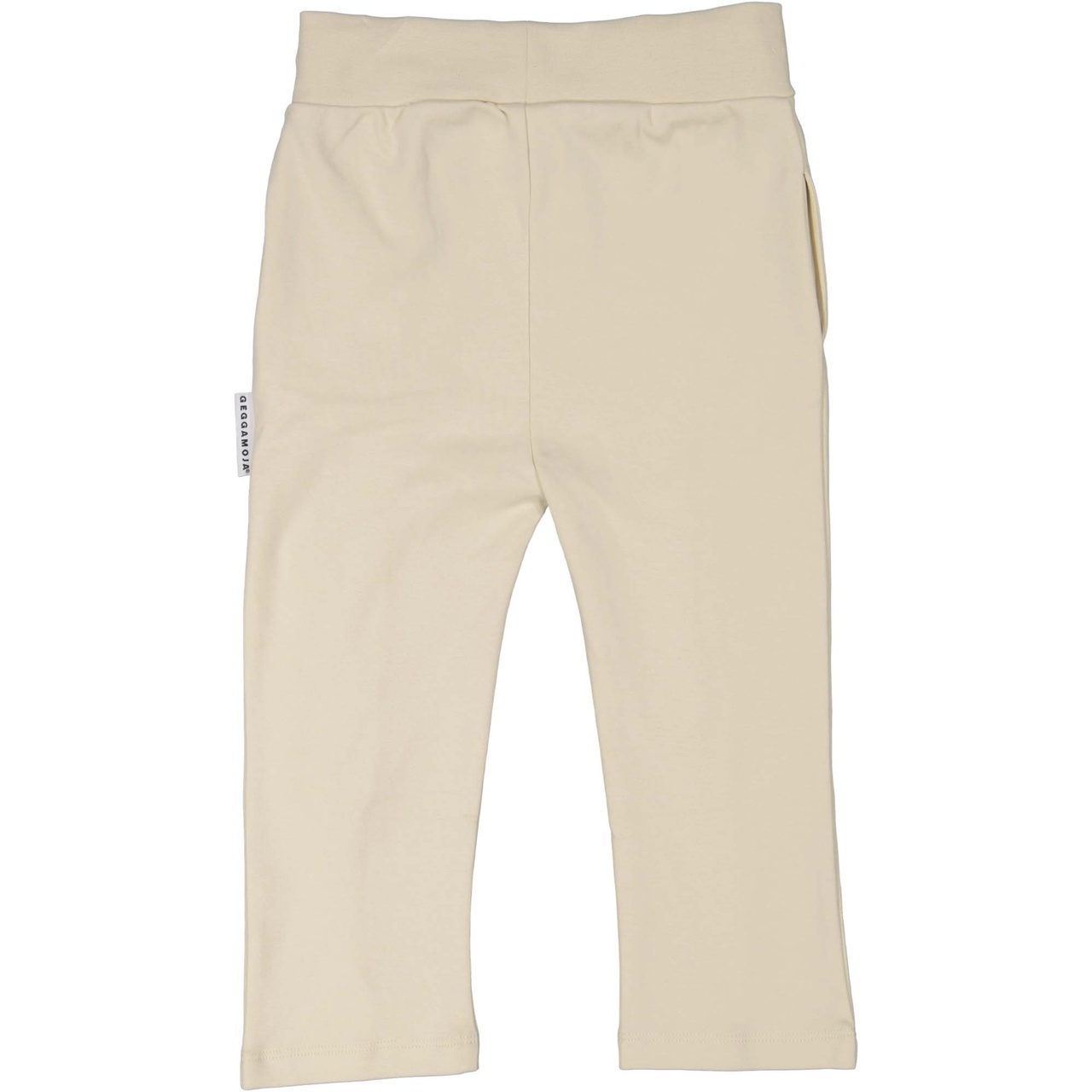 Flounce pant Beige 110/116