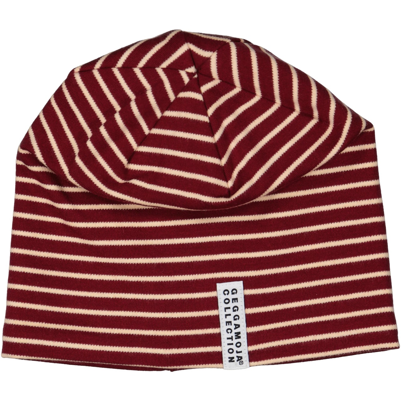 Topline cap Burgundy/peachL 6 - Adult