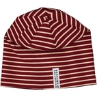 Topline cap Burgundy/peachL 6 - Adult