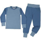 Two piece pyjamas Blue/green 134/140