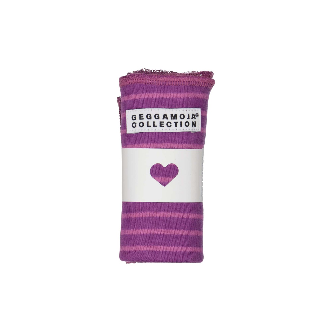 Cuddly blanket Deep purple/lilac