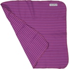 Cuddly blanket Deep purple/lilac