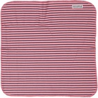 Cuddly blanket Pink/navy