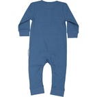 Baby suit Blue 86/92