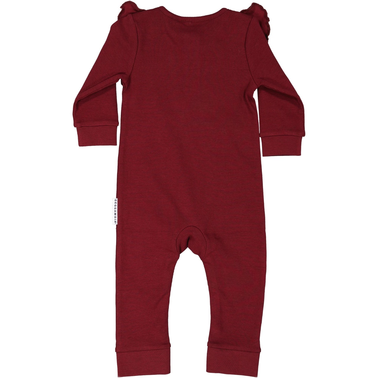 Baby suit Burgundy 86/92