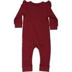 Baby puku Burgundy 74/80