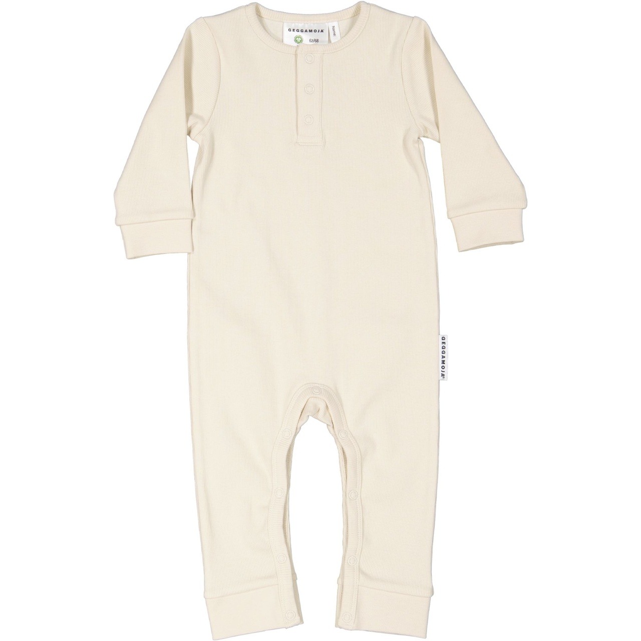 Baby suit Offwhite