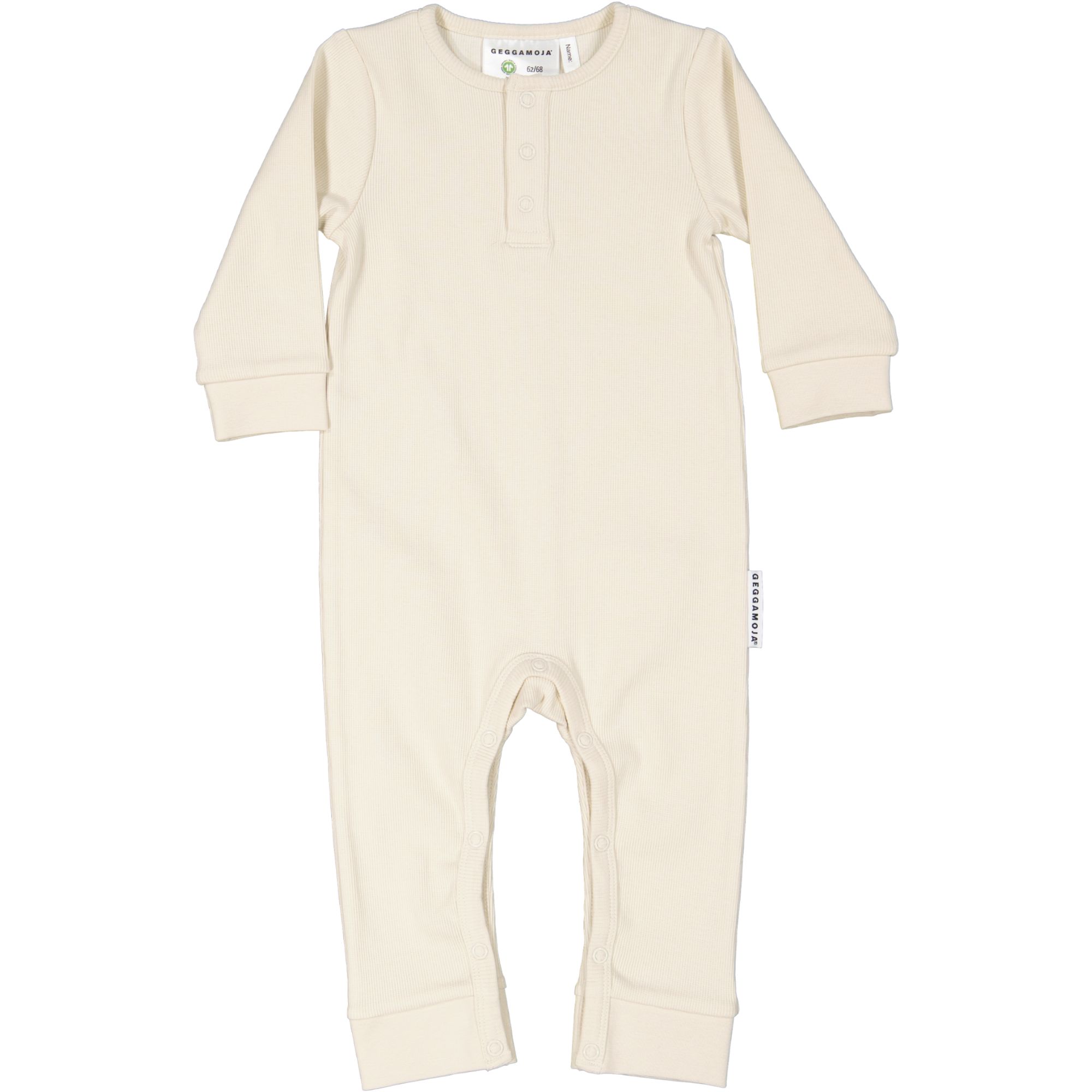 Babysuit Offwhite