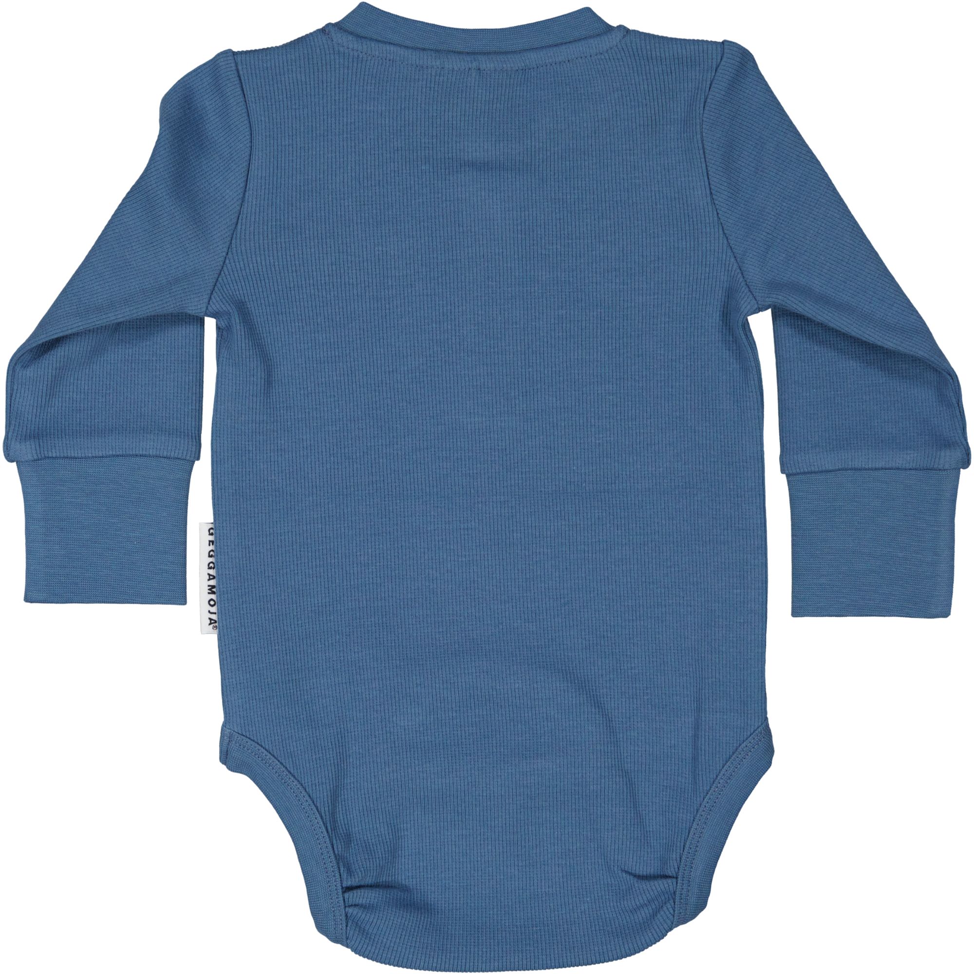 Body grandpa Blue
