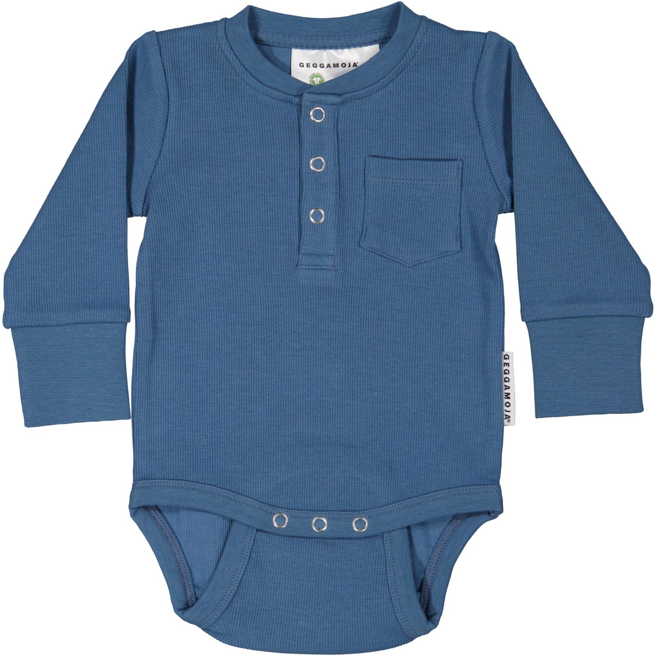 Body grandpa Sinine 62/68