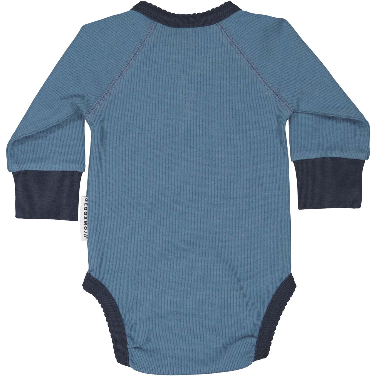Body Blue 74/80