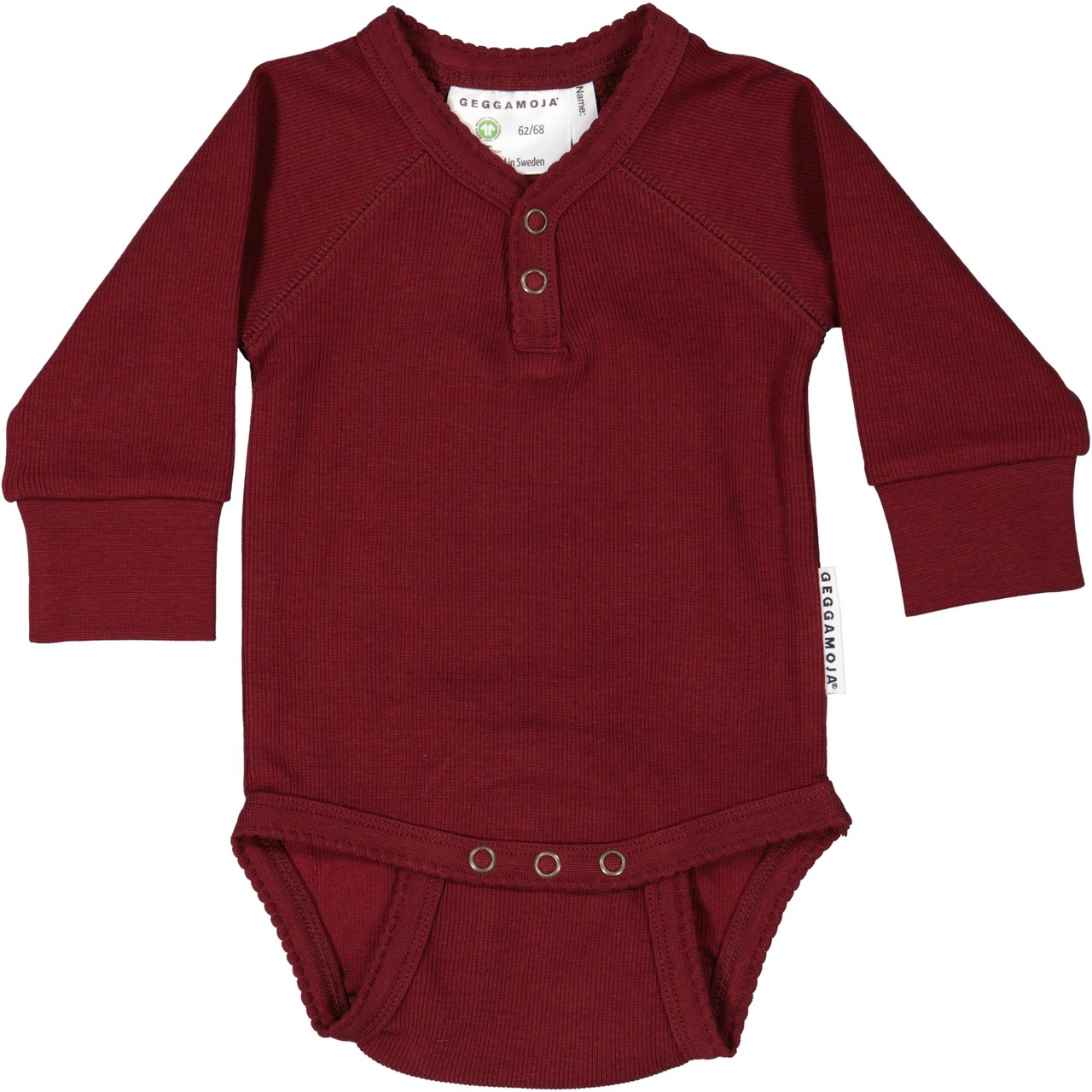 Body Burgundy 74/80