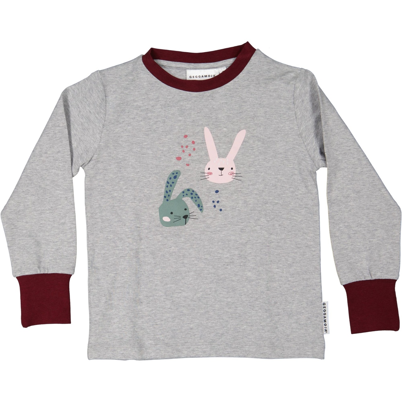 Bamboo sweater Rabbit  110/116