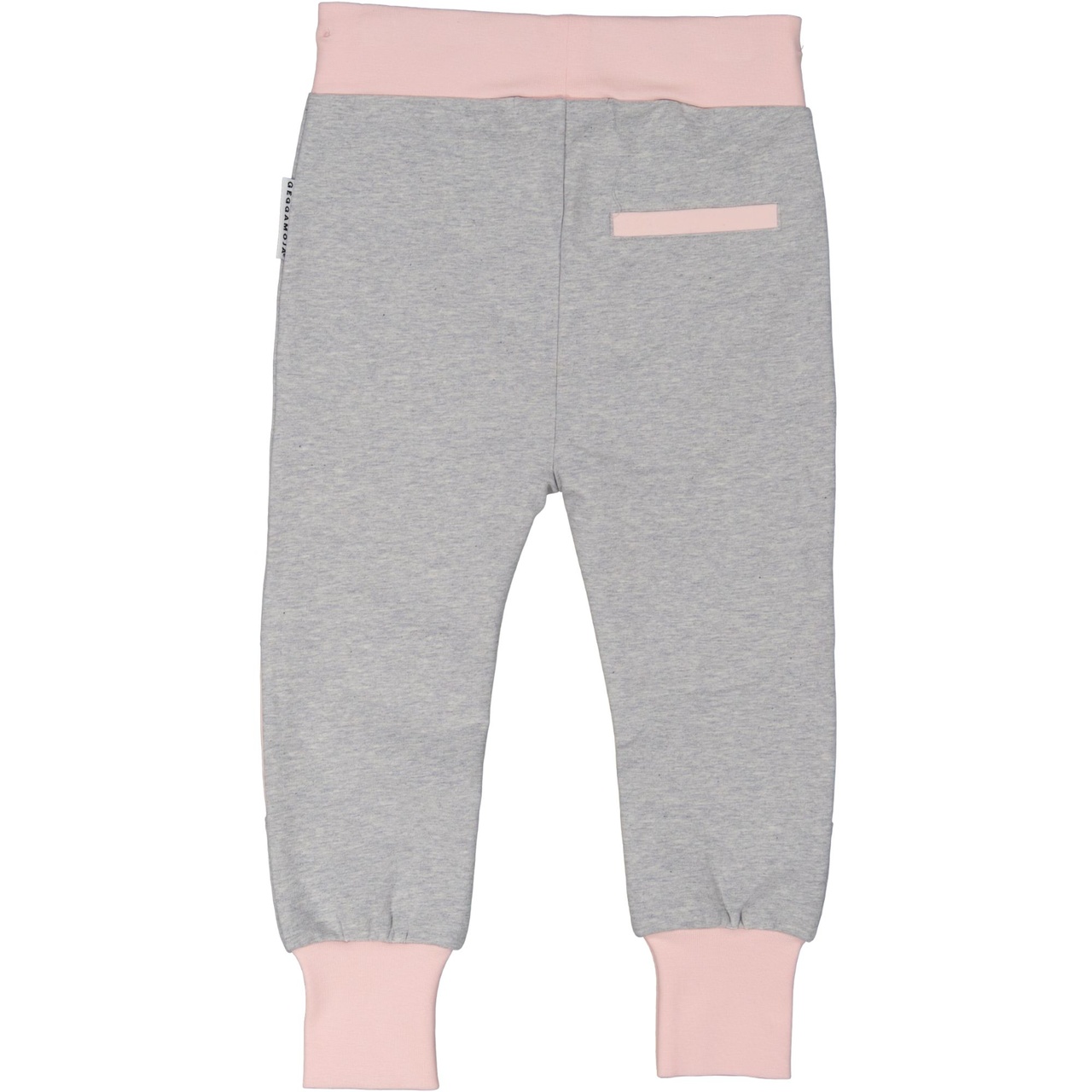 College pants Pink 110/116