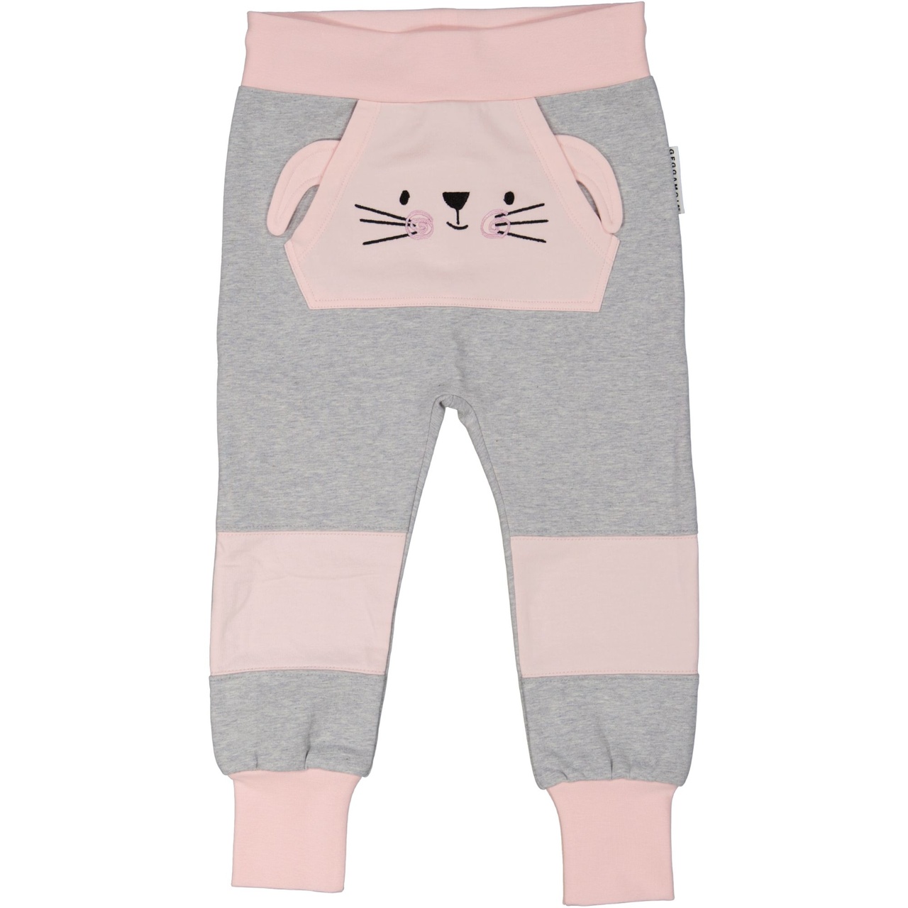 College pants Pink 110/116
