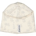 Cap Grey dots L 6 - Adult