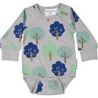 Bamboo L.S body Trees  74/80